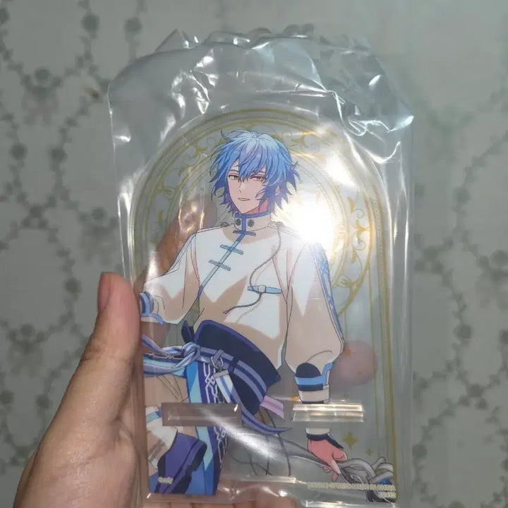 [BUNJANG] Mahoyaku Nero Acrylic Stand (Sealed) / 마호야쿠 이치방쿠지 네로 아크릴 스탠드(미개봉)