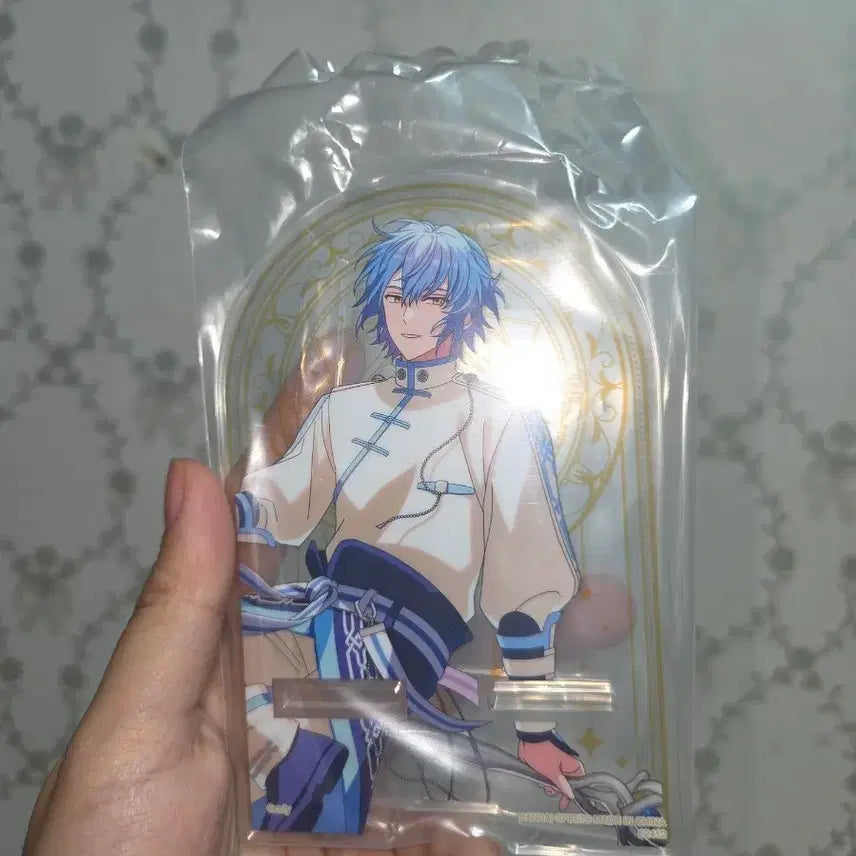 [BUNJANG] Mahoyaku Nero Acrylic Stand (Sealed) / 마호야쿠 이치방쿠지 네로 아크릴 스탠드(미개봉)