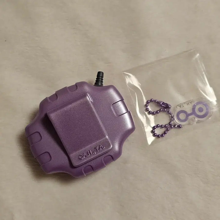 [BUNJANG] Digimon Digivice Sora Knowledge / 디지몬 디지바이스 한솔 지식의 문장