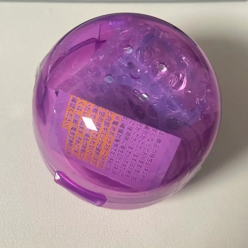 [BUNJANG] Sealed Sky Blue Digital Camera Gachapon / 미개봉) 카메라 가챠 디카가챠 하늘색