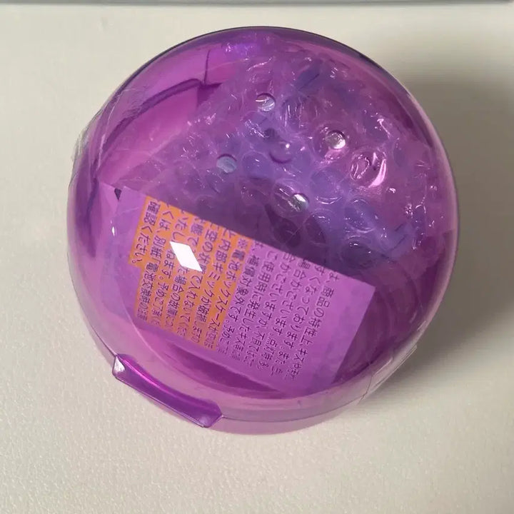[BUNJANG] Sealed Sky Blue Digital Camera Gachapon / 미개봉) 카메라 가챠 디카가챠 하늘색