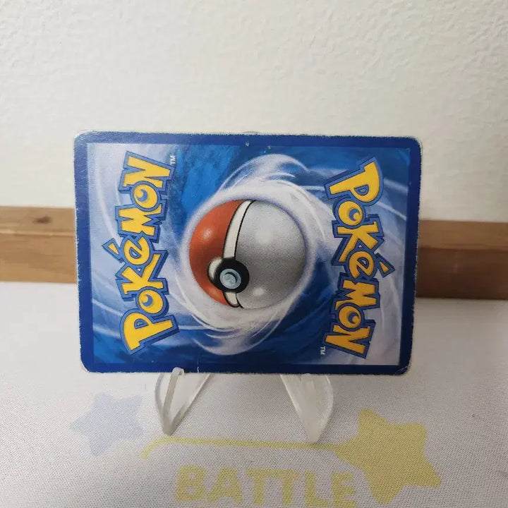 [BUNJANG] Pokemon Card Lugia Break Promo / 포켓몬카드 칠색조 break 프로모