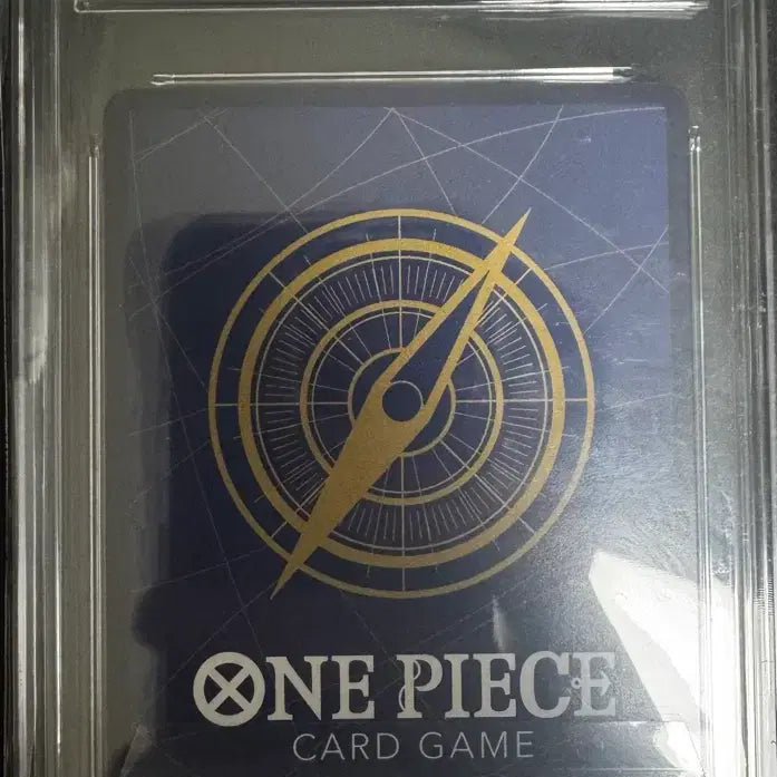 [BUNJANG] One Piece Tony Tony Chopper Card / 원피스 토니토니 쵸파 카드