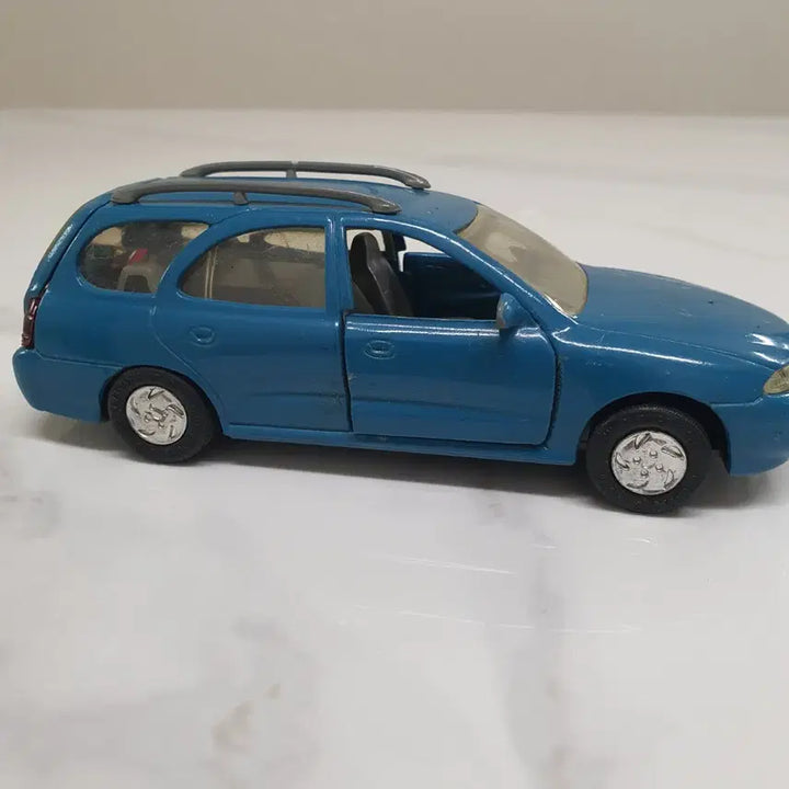 [BUNJANG] Korean Miniature Car Avante Touring / 국산미니카 아반떼 투어링