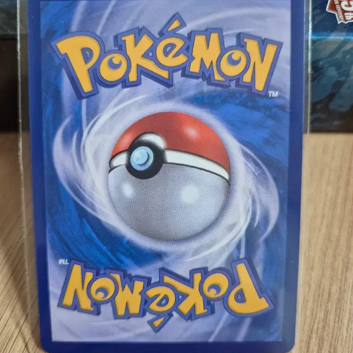 [BUNJANG] Pokemon Card Gastly AR 080/071 / 포켓몬 카드 고오스 AR  080/071