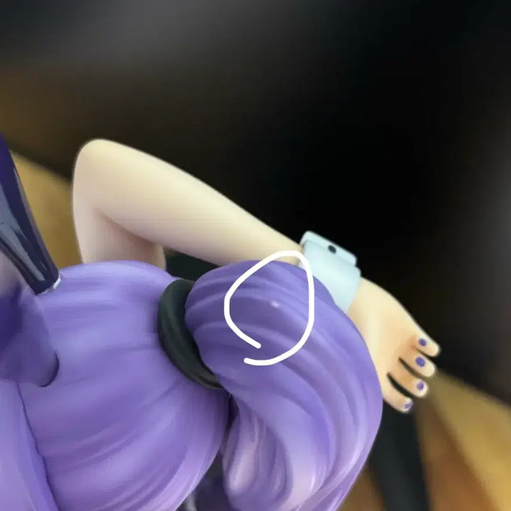 [BUNJANG] Fring Xion / 프링 시온