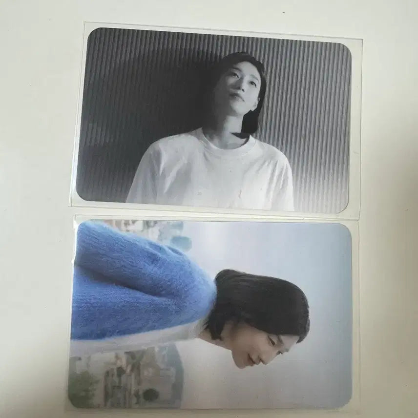 [BUNJANG] Kim Yeon-koung Photocard Bundle Set / 김연경 포토카드 아직 끝이 아니다 포카 일괄