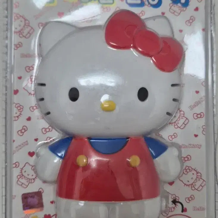 [BUNJANG] Hello Kitty Wingless Fan / 헬로키티 날개없는 선풍기