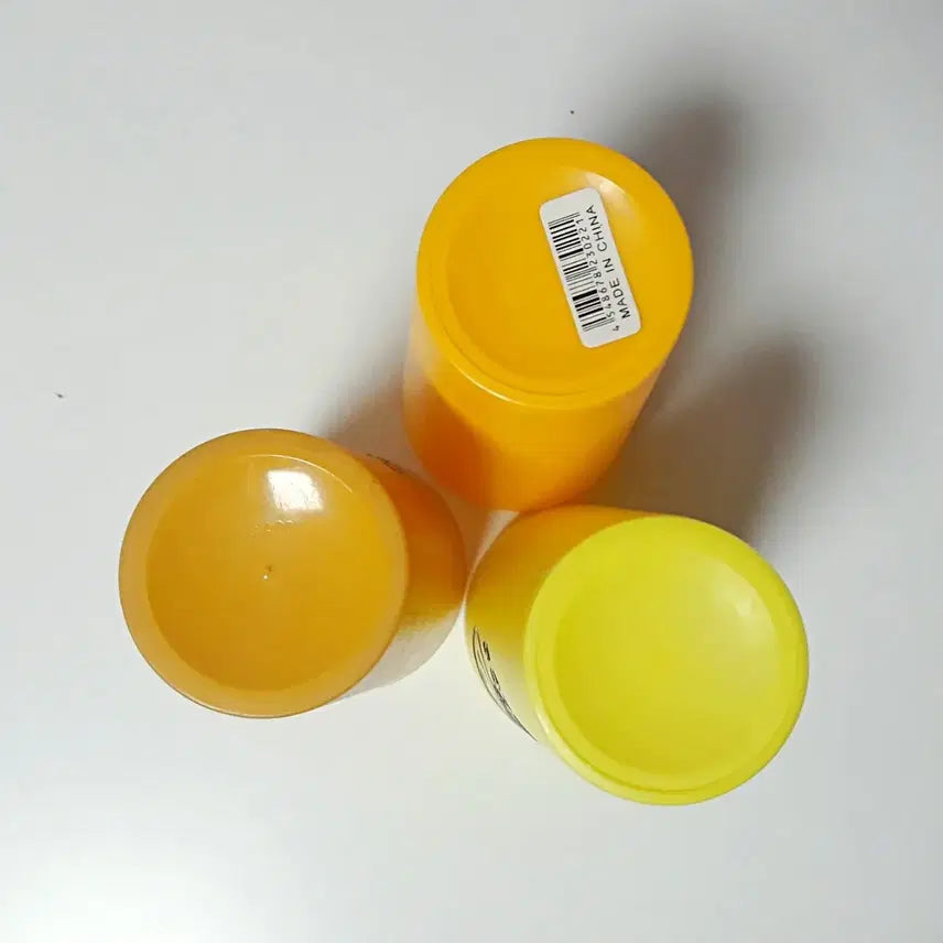[BUNJANG] 1970s Original Smiley Face Vintage Plastic Cups Set of 2 / 1970&
