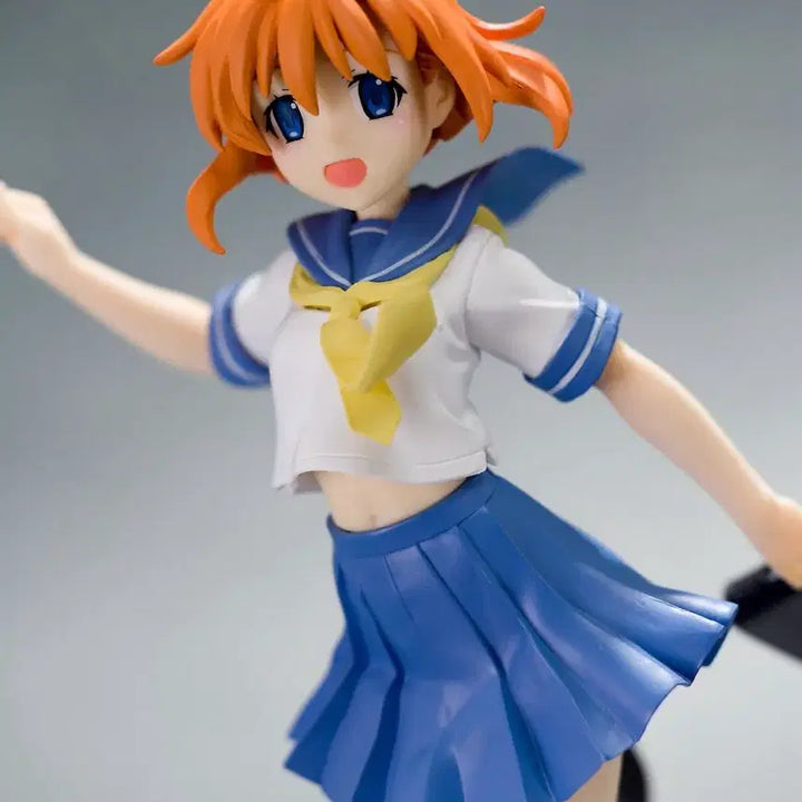 [BUNJANG] Ryugu Rena Figure - When They Cry / 류구 레나 피규어 쓰르라미 울 적에 쓰르라미 울적에 업