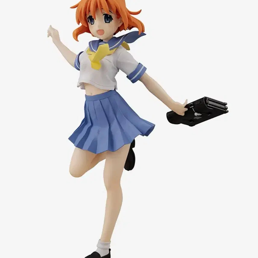 [BUNJANG] Ryugu Rena Figure - When They Cry / 류구 레나 피규어 쓰르라미 울적에 울 적에 피규어 고전 미소녀