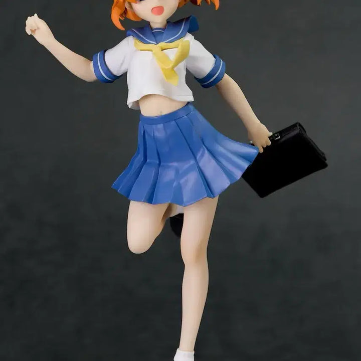 [BUNJANG] Ryugu Rena Figure - When They Cry / 류구 레나 피규어 쓰르라미 울 적에 쓰르라미 울적에