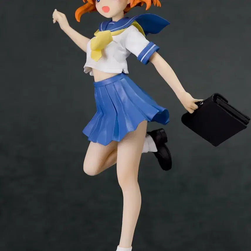 [BUNJANG] Ryugu Rena Figure - When They Cry / 류구 레나 피규어 쓰르라미 울 적에 쓰르라미 울적에