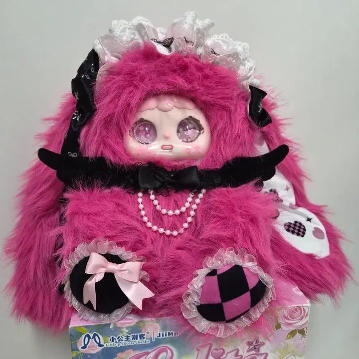 [BUNJANG] Jiiimo Baby Three Doll / 베이비 쓰리 인형(지이모)