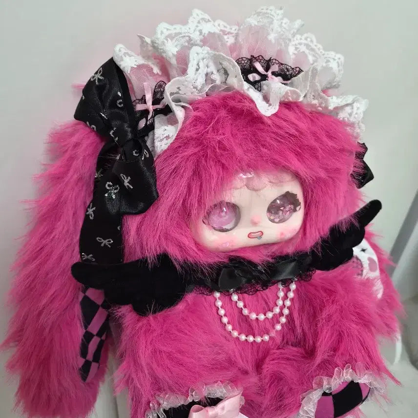 [BUNJANG] Jiiimo Baby Three Doll / 베이비 쓰리 인형(지이모)