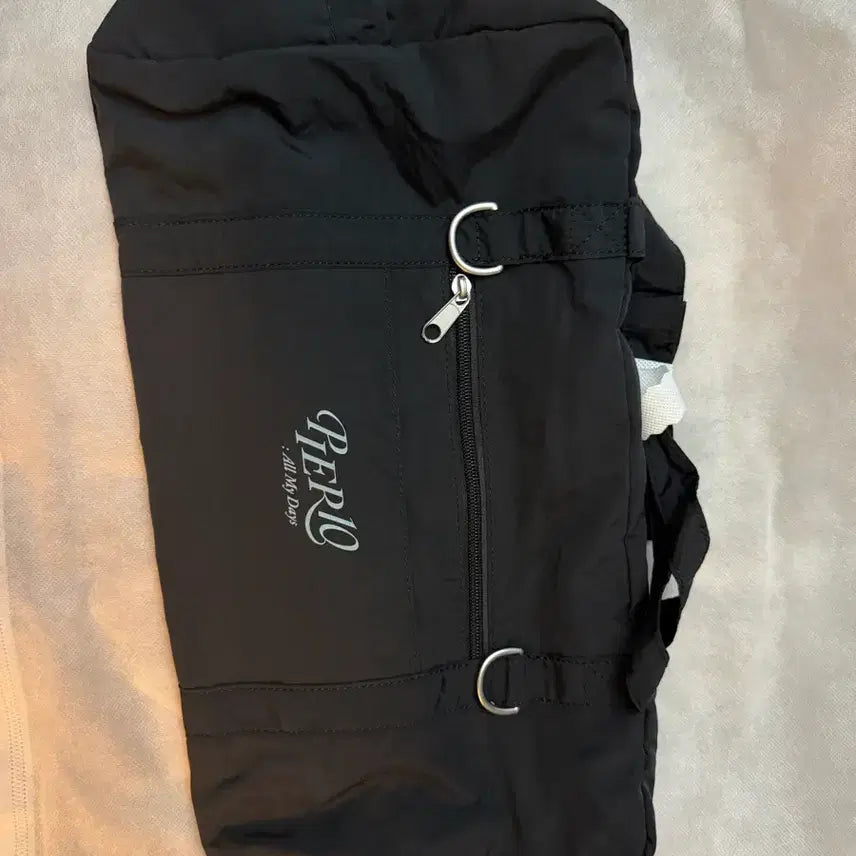 [BUNJANG] Day6 Pier 10 Bag / Day6-pier10 가방