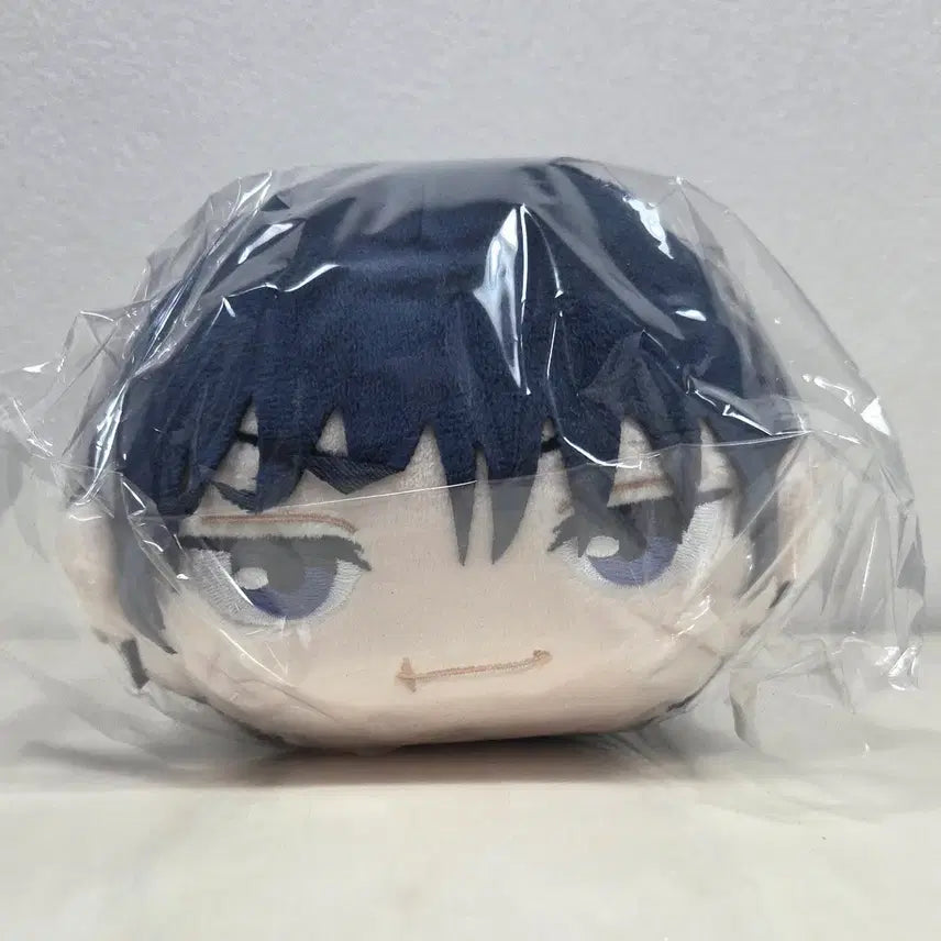 [BUNJANG] Jujutsu Kaisen Toji Fushiguro PoteKoro Mascot (M Size, Unsealed) / 주술회전 후시구로 토우지 포테코로 M 사이즈