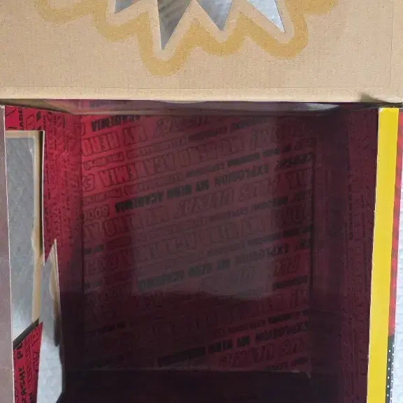 [BUNJANG] My Hero Academia Katsuki Bakugo Kotobukiya Limited Edition Red Figure / 히로아카 바쿠고 코토부키야 한정 레드컬러 피규어