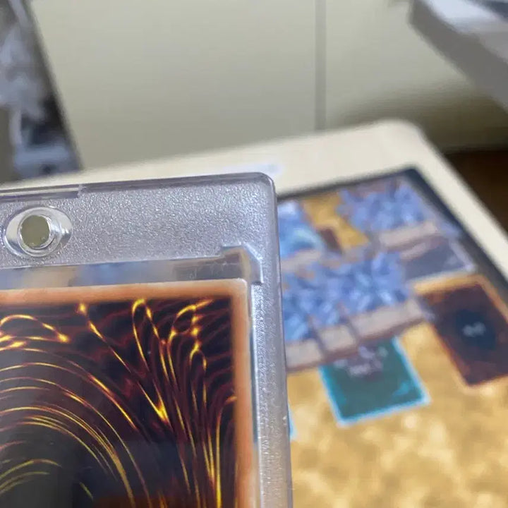 [BUNJANG] Stardust Dragon Grandmaster Rare Serial Number 8 / 스타정크싱크론 그랜드마스터레어 시리얼넘버8 판매합니다