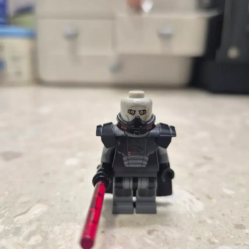 [BUNJANG] Lego Star Wars Darth Malgus (9500) / 레고 스타워즈 다스맬거스 (9500) 판매
