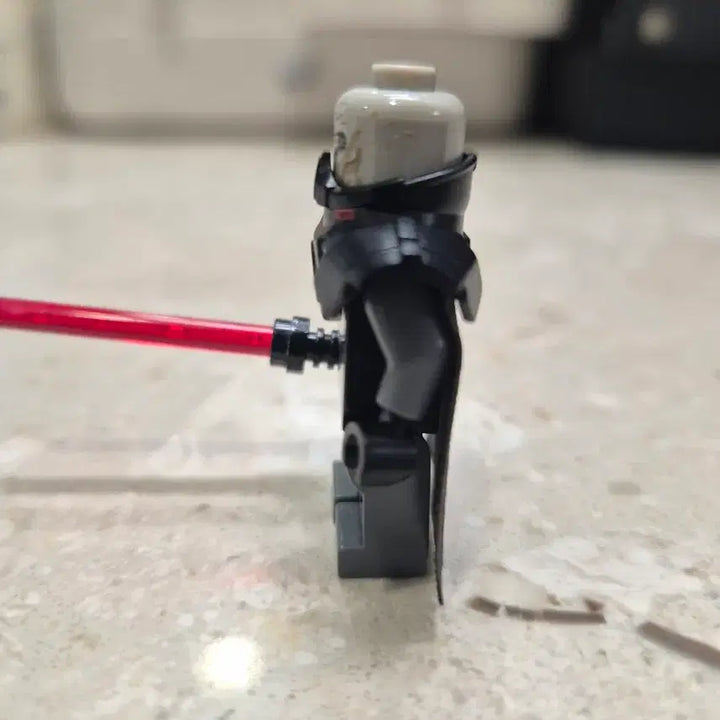 [BUNJANG] Lego Star Wars Darth Malgus (9500) / 레고 스타워즈 다스맬거스 (9500) 판매