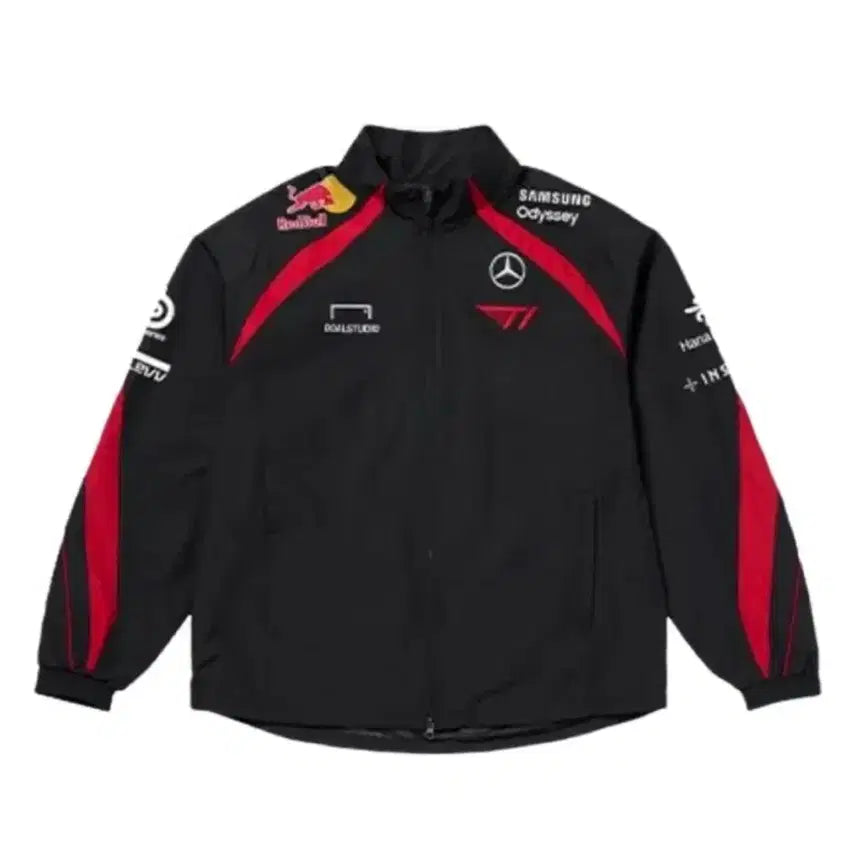 [BUNJANG] T1 2024 Uniform Jacket S Non-Marking / 2024 t1 티원 유니폼 자켓 판매 s 논마킹