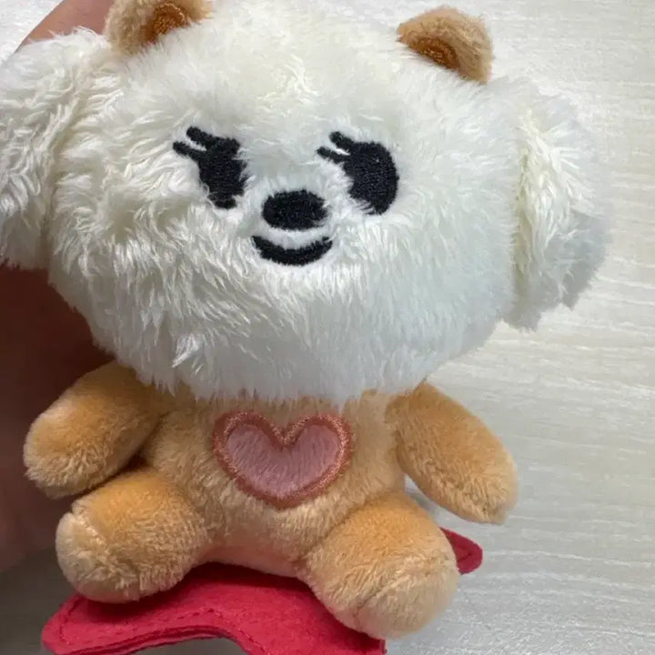 [BUNJANG] TXT Beomgyu Horn Toy / 투바투 뿔바투 밤긋이