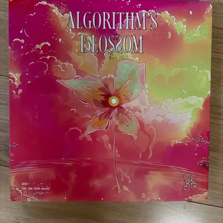[BUNJANG] QWER ALGORITHM&