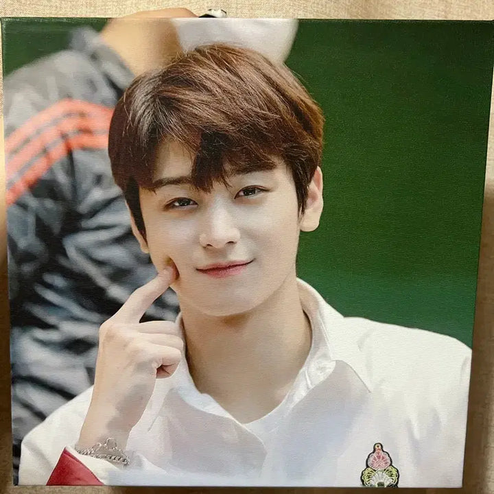 [BUNJANG] THE BOYZ Juyeon Frame / 더보이즈 주연 액자