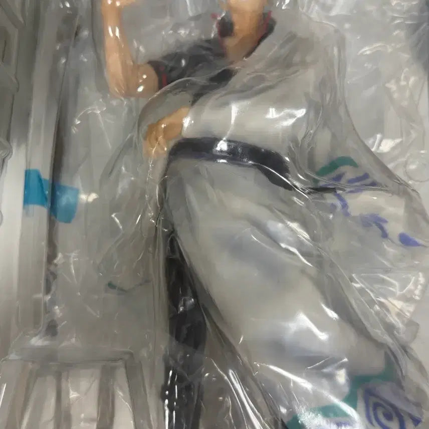 [BUNJANG] Gintama Kuji A Prize &amp; B Prize Set (Gintoki, Hijikata) / 은혼 쿠지는 흐름과 타이밍 A상,B상 일괄