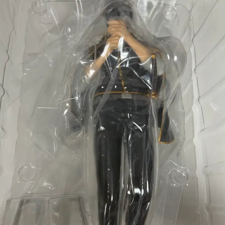 [BUNJANG] Gintama Kuji A Prize &amp; B Prize Set (Gintoki, Hijikata) / 은혼 쿠지는 흐름과 타이밍 A상,B상/ 긴토키, 히지카타 일괄