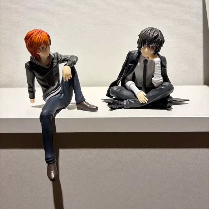 [BUNJANG] Bungo Stray Dogs Noodle Stopper Bundle Set / (배송비 포함)문스독 누들스토퍼 일괄