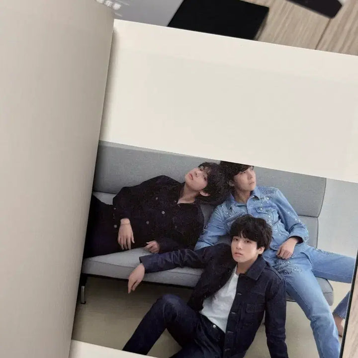 [BUNJANG] BTS Love Yourself Her &amp; Tear Album Bundle Set / BTS 앨범 2종 일괄 (Love yourself her, tear)