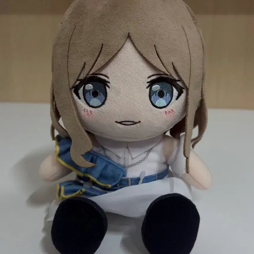 [BUNJANG] BanG Dream! MyGO Nagasaki Soyo Live Version Plush / 뱅드림 마이고 나가사키 소요 라이브버전 누이구루미