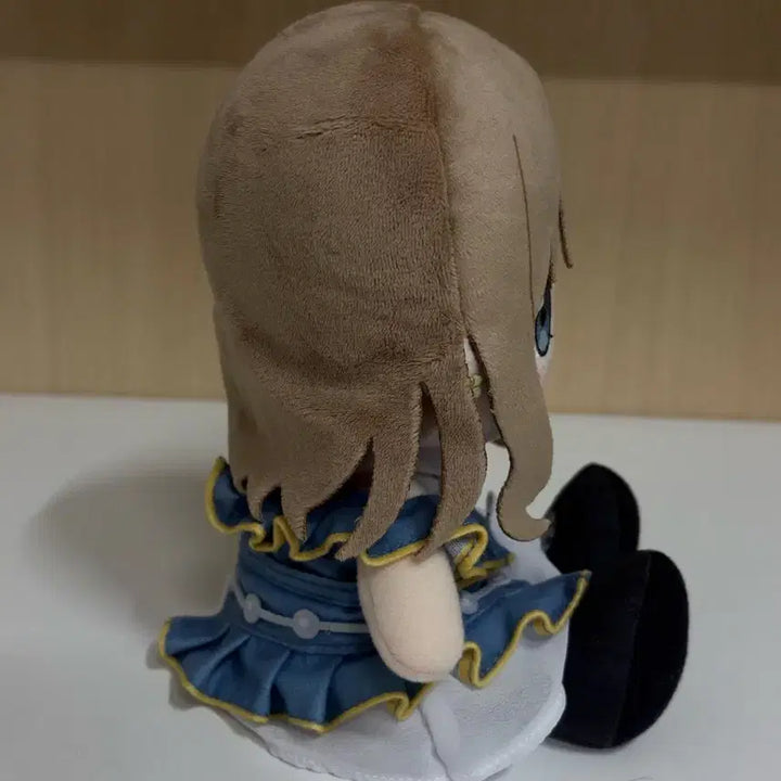 [BUNJANG] BanG Dream! MyGO Nagasaki Soyo Live Version Plush / 뱅드림 마이고 나가사키 소요 라이브버전 누이구루미