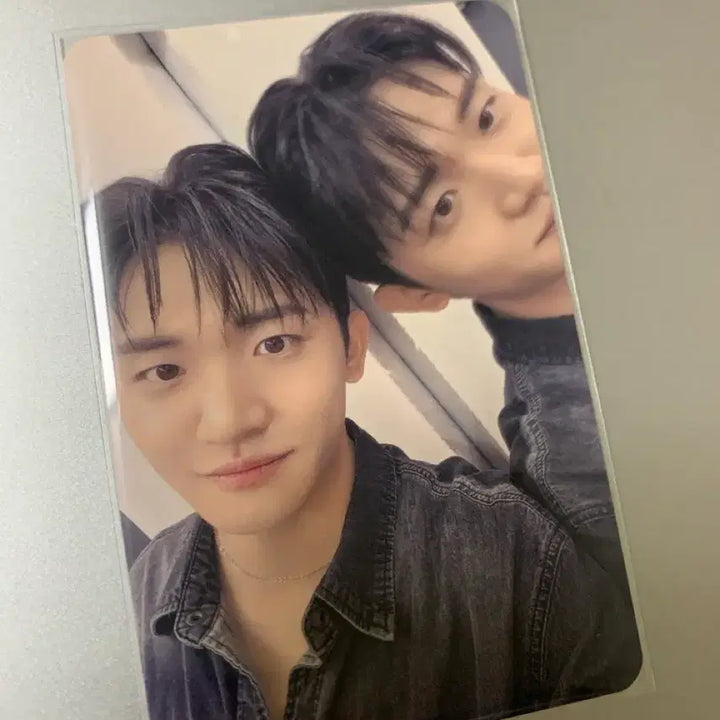 [BUNJANG] LUCY SiRU POP-UP Photocard / 루시 시루 팝업 5만원 특전 원상