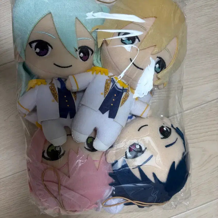 [BUNJANG] Ensemble Stars! Fine "Gununui" Set / 앙스타 피네 구누이 세트