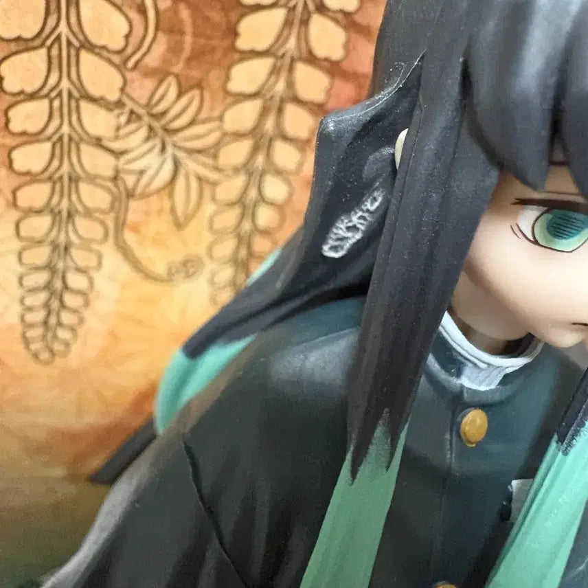 [BUNJANG] Muichiro Tokito Figure / 무이치로 피규어