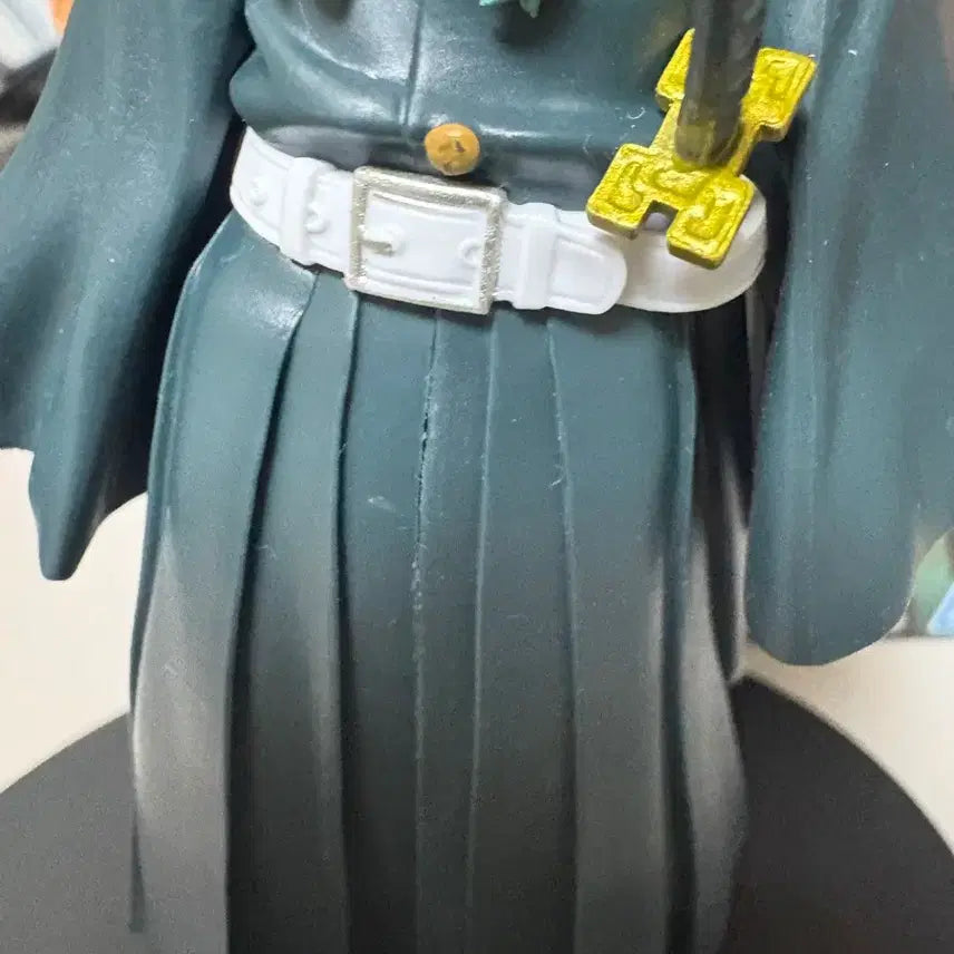 [BUNJANG] Muichiro Tokito Figure / 무이치로 피규어