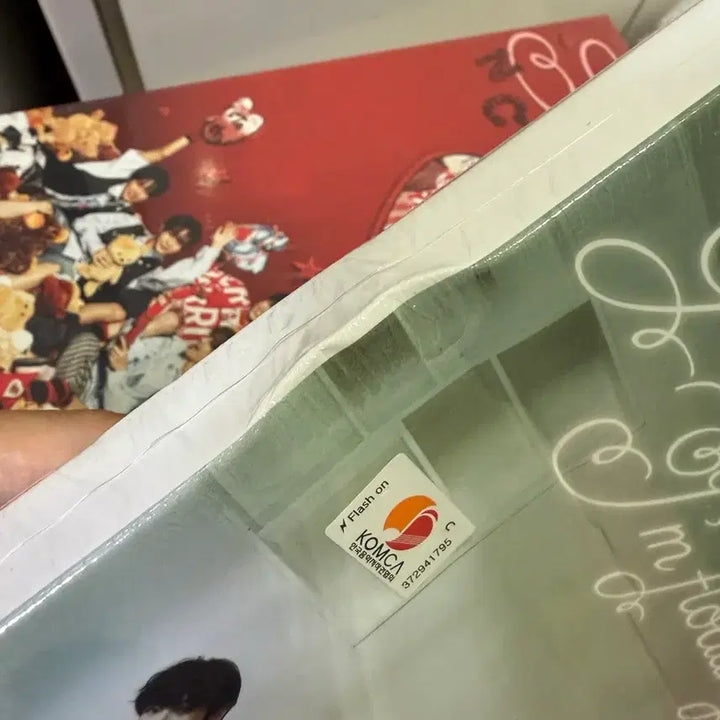 [BUNJANG] NCT WISH STADI Unsealed Photobook Album Set / 엔시티위시 스테디 미개봉 포토북 앨범 세트 팔아요