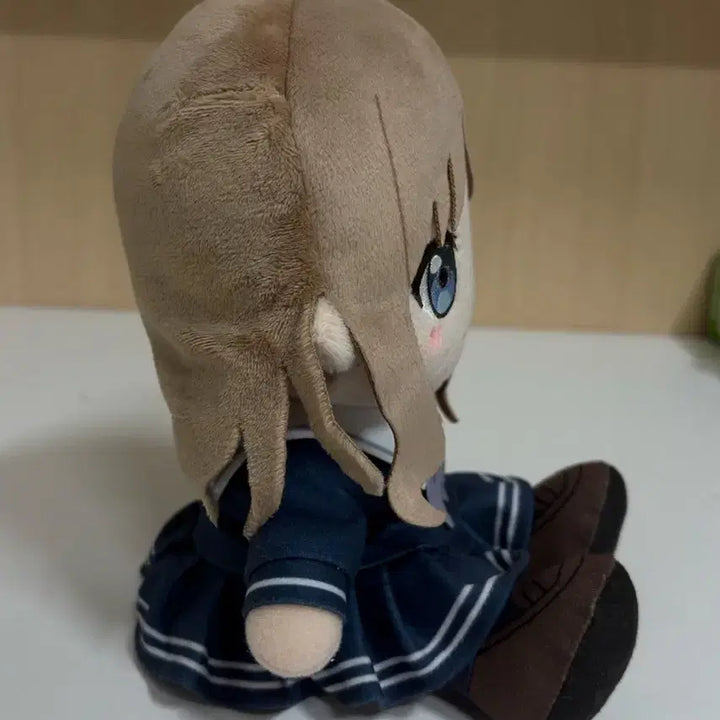 [BUNJANG] BanG Dream! MyGO Nagasaki Soyo School Uniform Ver. Plush Doll / 뱅드림 마이고 나가사키 소요 교복버전 누이구루미