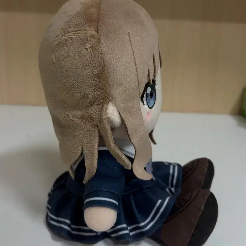 [BUNJANG] BanG Dream! MyGO Nagasaki Soyo School Uniform Ver. Plush Doll / 뱅드림 마이고 나가사키 소요 교복버전 누이구루미