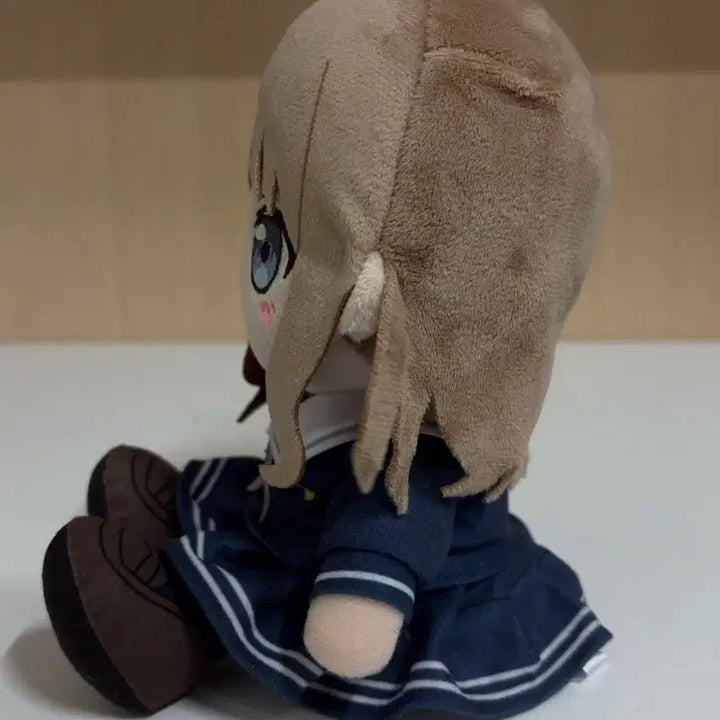 [BUNJANG] BanG Dream! MyGO Nagasaki Soyo School Uniform Ver. Plush Doll / 뱅드림 마이고 나가사키 소요 교복버전 누이구루미