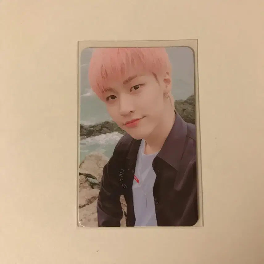 [BUNJANG] N.Flying Lee N.Flying SeungHyub How r u today Photocard / 엔플라잉 이승협 How r u today 앨포