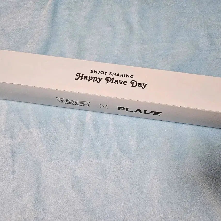 [BUNJANG] Plaeve x Krispy Kreme Happy Plaeve Bromide / 플레이브 x 크리스피 도넛 해피 플레이브 브로마이드