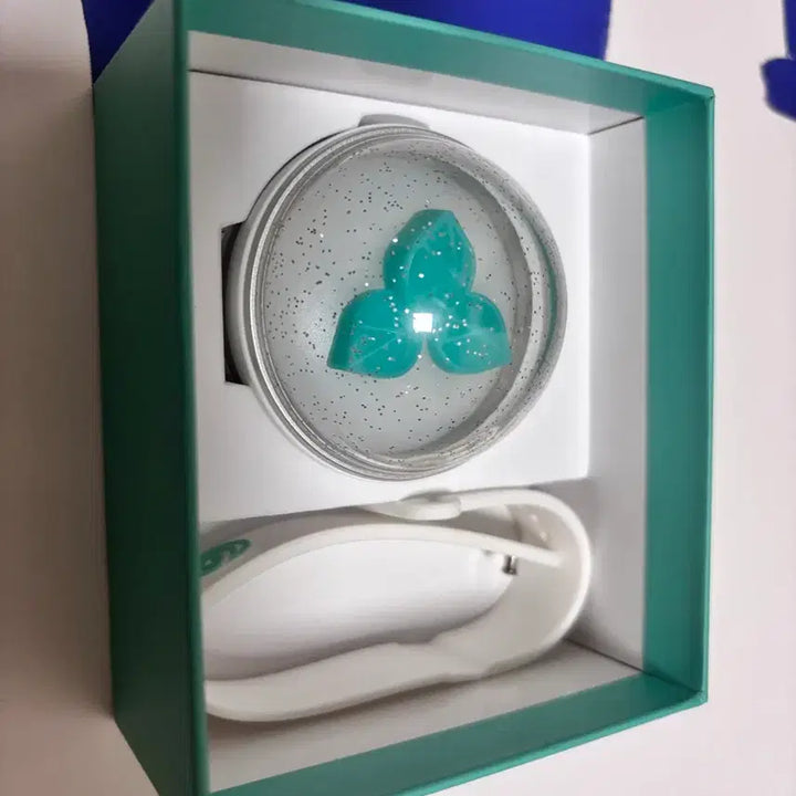 [BUNJANG] DAY6 Made Watch Ver.3 Concert Lightstick / 데이식스 응원봉 마데워치 ver3