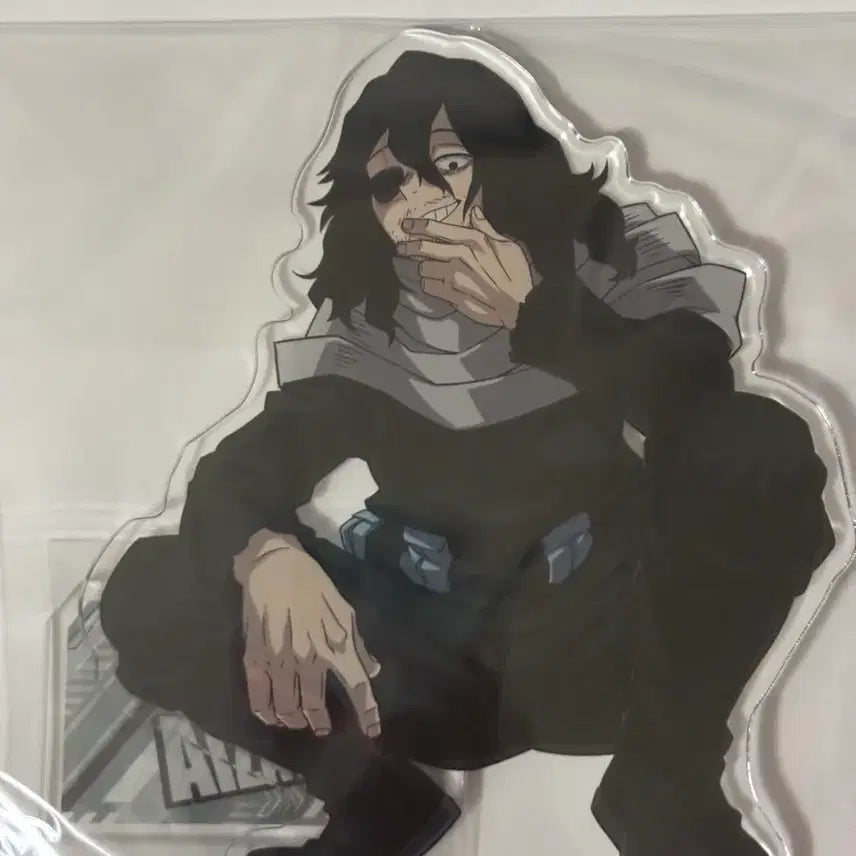 [BUNJANG] Shota Aizawa Acrylic Stand / 아이자와 쇼타 아크릴 스탠드
