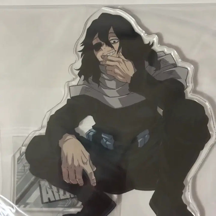 [BUNJANG] Shota Aizawa Acrylic Stand / 아이자와 쇼타 아크릴 스탠드