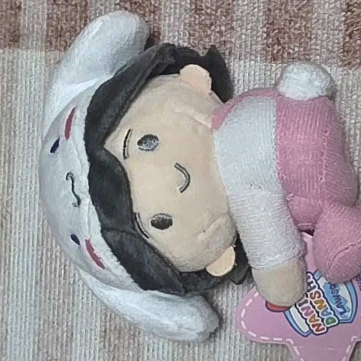 [BUNJANG] Michieda Shunsuke Sanrio Plush Doll / 미치에다 슌스케 산리오 인형 판매합니다