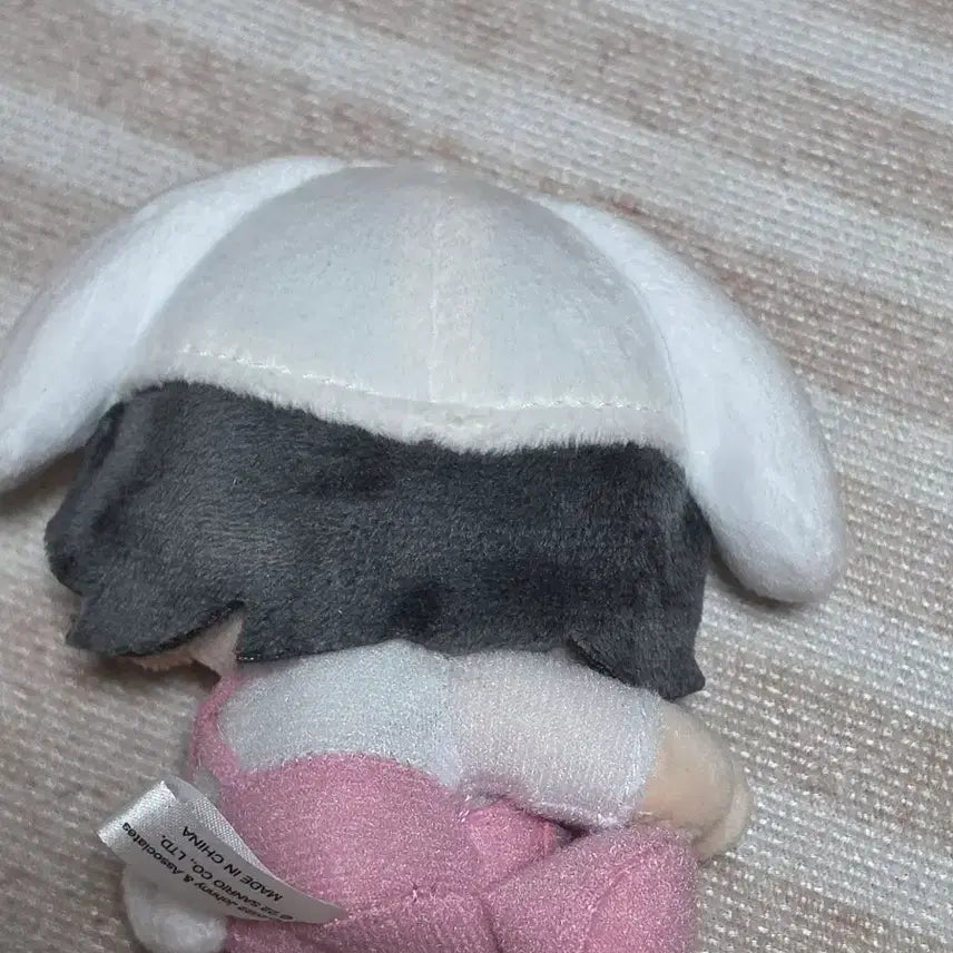 [BUNJANG] Michieda Shunsuke Sanrio Plush Doll / 미치에다 슌스케 산리오 인형 판매합니다